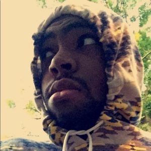 Meet your Posher, Chris